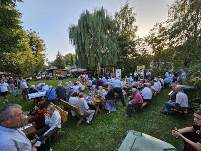 Kultura, Tradycja... i Placki! 2023